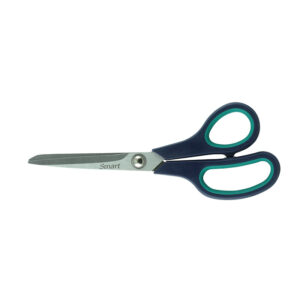 215mm Smartcut Rubberised Scissors