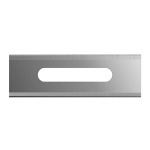 Slotted Blade Stainless Steel (x100)