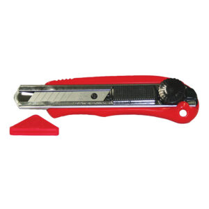 NT Self Retracting Safety Cutter