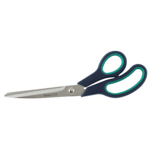 245mm Smartcut Rubberised Scissors