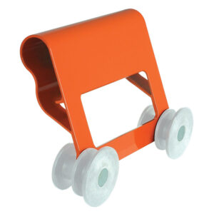 Floor Dot Carpet Tucker Roller