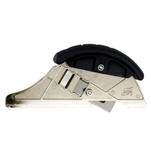 Cushion Back Cutter