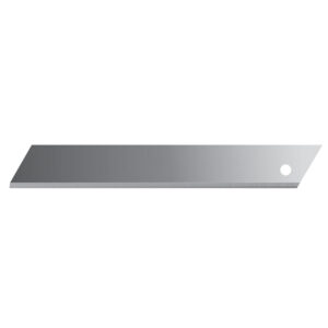12mm STERLING Non Segmented Blades (x10)