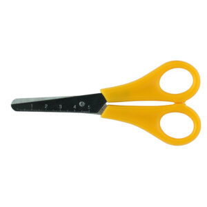 5in (130mm) Kindy Scissors - Multi Coloured