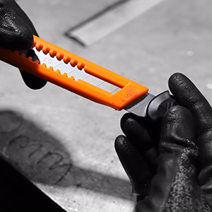 Snap Cutters