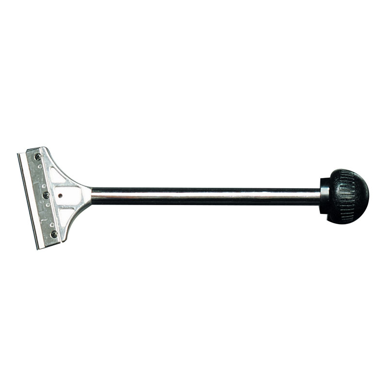 5in x17in Heavy Duty Scraper
