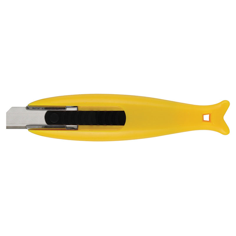 Sterling Yellowtail Safety knife