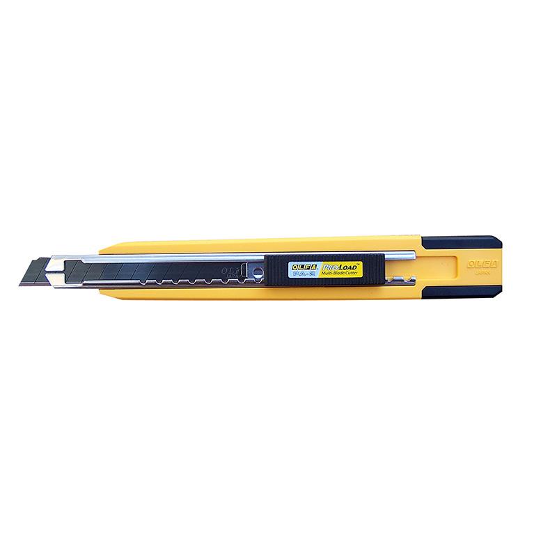 Pro-Loaded Cutter
