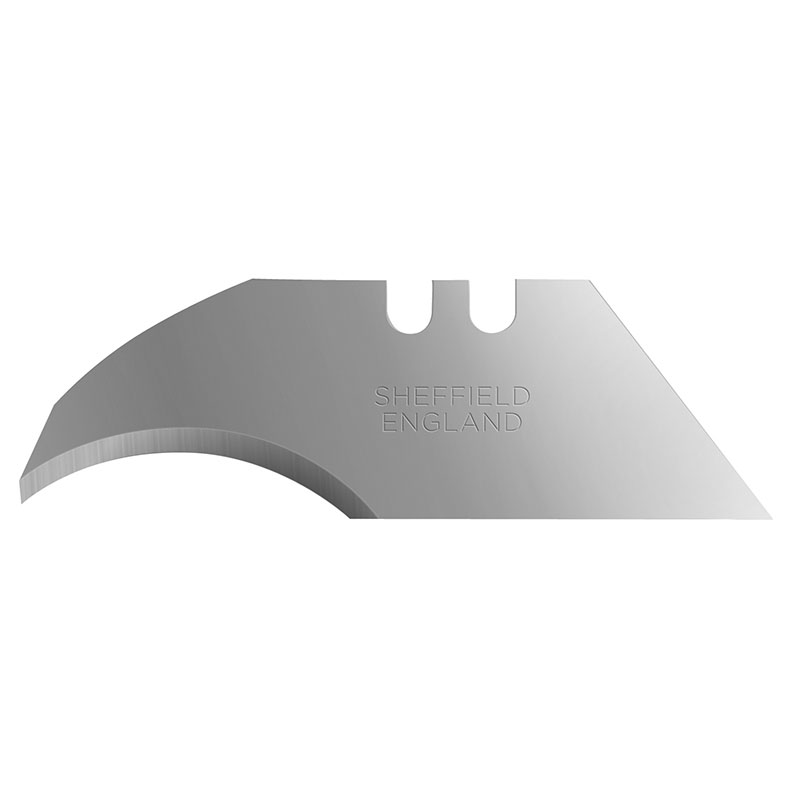 Concave Blade Box (x100)