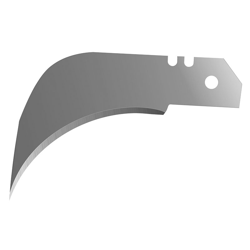 Linoleum Blade Card 1