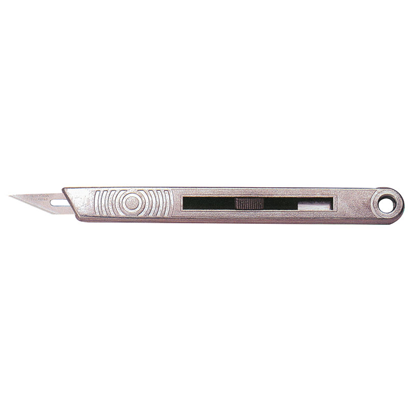 Retractaway Scalpel Handle No.3