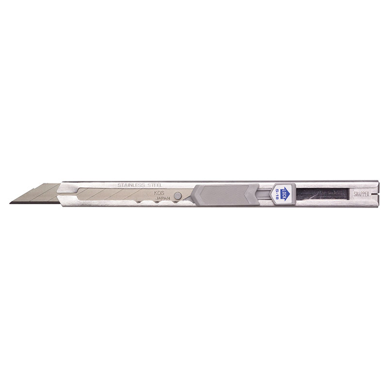Slim-Trim Metal Snap Cutter 9mm