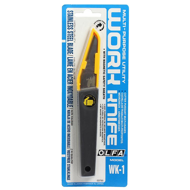 Work Knife
